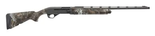 Hurry | Franchi Affinity 3.5 12 Gauge Cobalt Cerakote Shotgun
