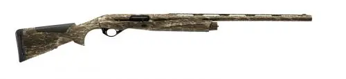 Benelli M2 Field 12 Gauge Mossy Oak Bottomland Shotgun - Last Chance