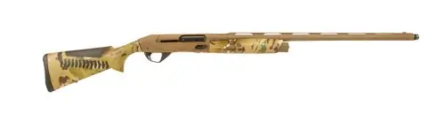 Benelli Super Black Eagle 3 12 Gauge Multicam and Flat Dark Earth Shotgun | Hassle-Free Returns