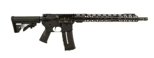 Special Deal | Bear Creek Arsenal AR-15 Tactical M-LOK 5.56 NATO Black Rifle