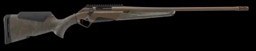 Affordable - Benelli Lupo .300 Win Mag Cerakote Loden Fleck Patriot Brown Rifle