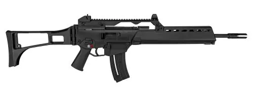 Best-Selling - HK G36 .22 LR Rifle