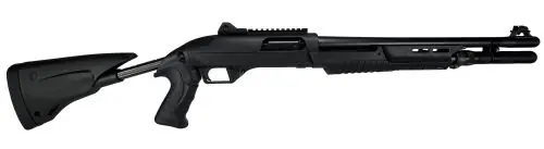 Clearance Price - Benelli Super Nova 3 Tactical Five-Position Telescoping Stock 12 Gauge Black Shotgun