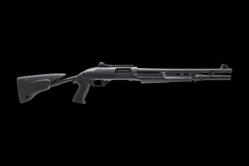 Benelli Super Nova 3 Tactical Five-Position Telescoping Stock 12 Gauge Multicam Black Shotgun | In Demand