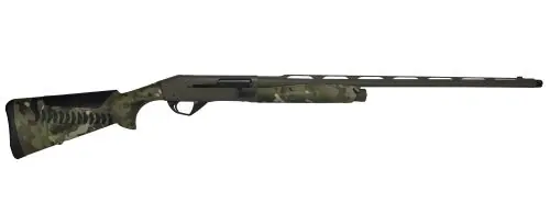 Direct From Manufacturer - Benelli Super Black Eagle 3 20 Gauge Multicam/FDE Shotgun