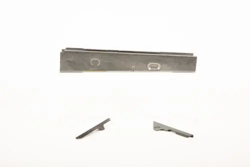 Limited Time | AKM/AKMS (AK47) Recevier blank/Inner receiver rail set, Radom (Poland) 7.62.39mm