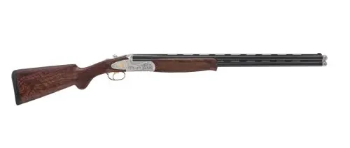 Trending | Franchi Instinct Sideplate SPLX Over-Under 20 Gauge Gloss Blued Shotgun