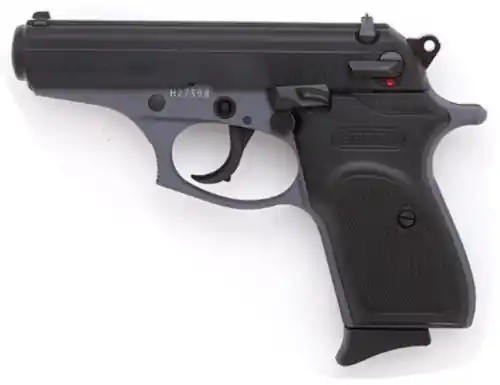 Bersa Thunder 380 Compact .380 ACP Slate Gray Cerakote Pistol | Latest Arrival
