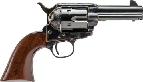 Must-Have - Cimarron New Sheriff Compact .44-40 Winchester Blued Revolver