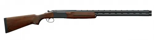 Get Yours | Stoeger Condor Longfowler Over/Under 12 Gauge Blue/Black Shotgun