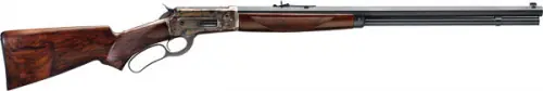 Top Rated - Uberti 1886 Hunter Lite .45-70 Govt. Blued Rifle