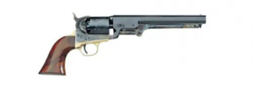 Uberti 1851 Navy .36 Percussion Cap Revolver | Affordable