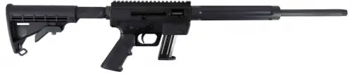 Great Buy | Just Right Carbines Takedown Gen3 9mm Black Rifle