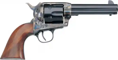 Uberti 1873 Cattleman II Steel .357 Mag Blued Revolver | Shop Online