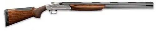 Benelli 828U Over/Under 12 Gauge Blue/Black Shotgun - Special Discount