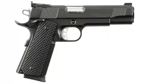 Charles Daly 1911 Empire Grade .45 ACP Blue/Black Pistol | Hot Buy