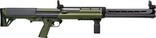 Newly Listed - Kel-Tec KSG-25 Bullpup Tactical 12 Gauge Parkerized Shotgun