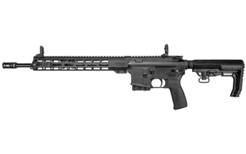 Flash Deal | Windham Weaponry Superlight California Compliant .223 Remington 5.56 NATO Blue/Black Rifle