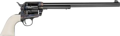 Pietta 1873 GW2 Buntline .45 Colt Blue/Black Revolver | Popular Choice