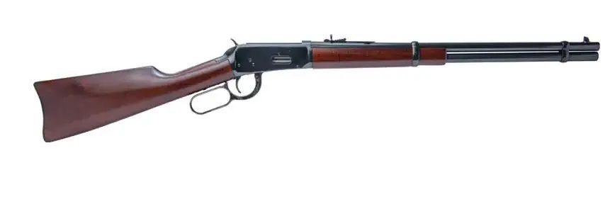 Cimarron 1894 Carbine .30-30 Winchester Blued Rifle | Hurry