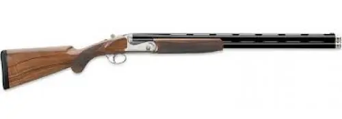 Franchi Instinct Sporting II Adjustable Comb 12 Gauge Blue/Black Shotgun | Ends Soon