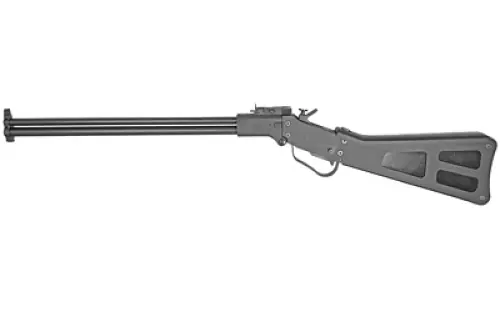 TPS Arms M6 Takedown .17 HMR/.410 Shotgun | Reliable Choice