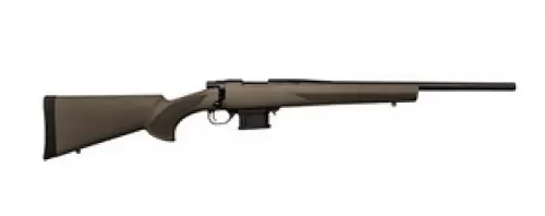Just In | Legacy Sports International Howa Mini Action 7.62x39mm Blue/Black Rifle