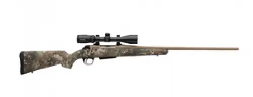 Daily Deal - Winchester XPR Vortex Scope Combo .300 Win Mag Flat Dark Earth Cerakote Rifle w/ Vortex Crossfire II 3-9x40 Scope