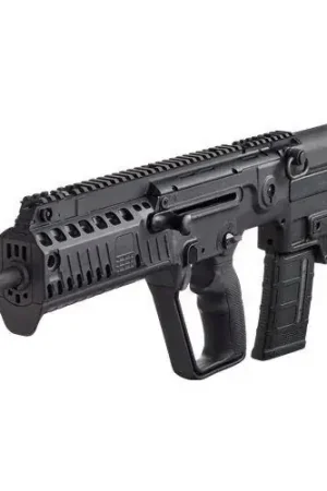 Extra Savings | IWI Tavor X95 Bullpup 5.56 NATO Black Rifle
