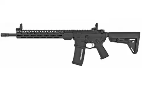 Buy Online - American Defense Mfg UIC M-LOK .223 Remington 5.56 NATO Blue/Black Rifle