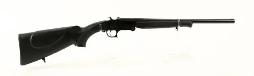 American Tactical Nomad 20 Gauge Black Shotgun - Ends Soon
