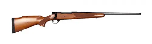 Deal | Howa M1500 Hunter .300 Win Mag Blue/Black Rifle
