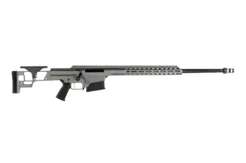 Barrett MRAD SMR Single Mission Rifle .300 Norma Mag Gray Rifle | Deal