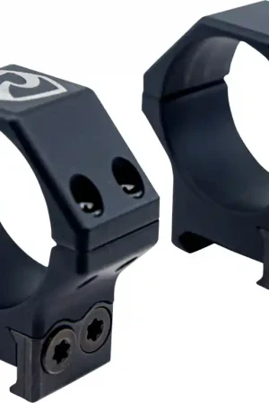 Extra Savings | Riton 34mm Light Picatinny Rings 8mm