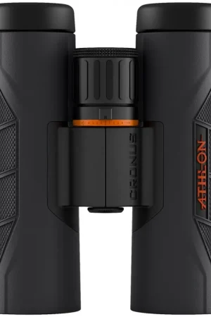 Top Pick - Athlon Cronus 10x42 UHD