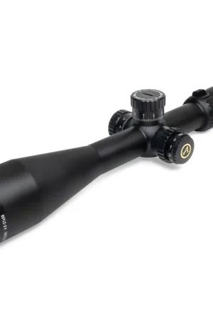 Athlon Midas BTR Gen2 HD 4.5-27x 50mm | Big Sale