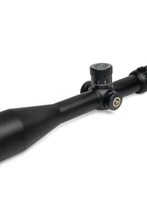 Athlon Midas TAC HD 6-24x 50mm - In Demand