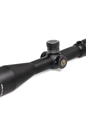 Athlon Midas TAC HD MOA 5-25x 56mm | This Week Only