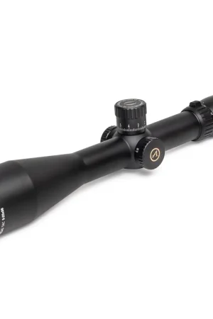 Special Price | Athlon Midas TAC HD MIL Reticle Rifle Scope 5-25x 52mm