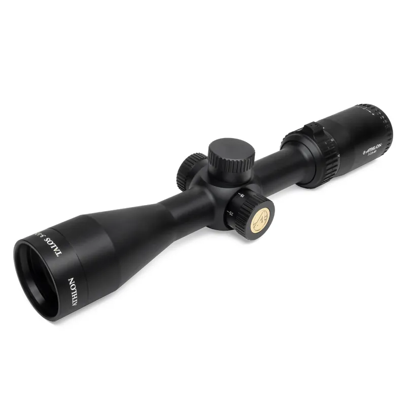 Athlon Talos 3-12x40 MIL - Factory Price