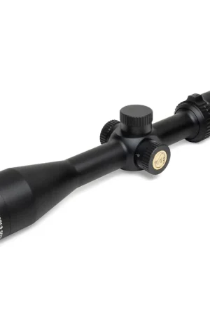 Athlon Talos 4-16x40mm MIL Reticle | On Sale