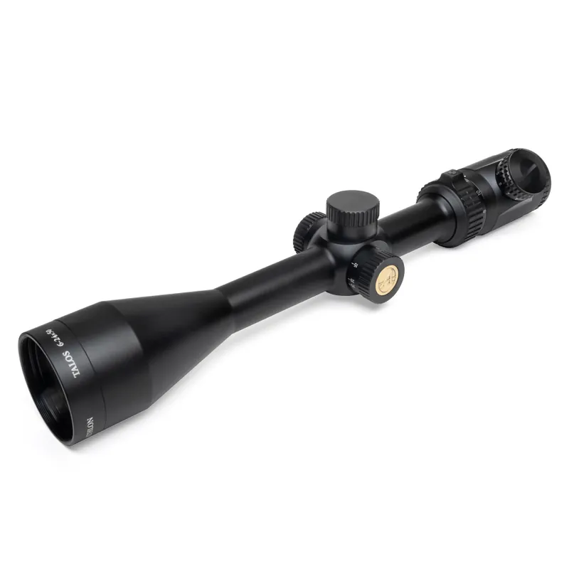 Best-Selling | Athlon Talos 6-24x 50mm MIL Reticle