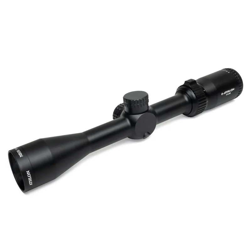 Act Fast - Athlon Neos BDC 22 RimFire 3-9x 40mm