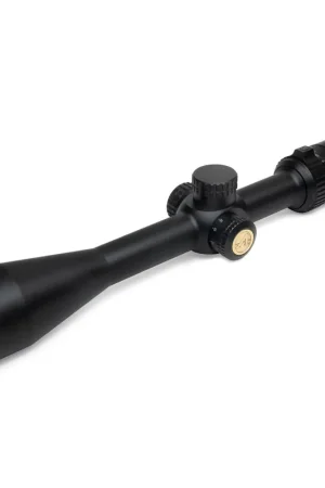 Athlon Neos BDC 500 Illuminated Reticle Rifle Scope 6-18x 44mm - Top Quality