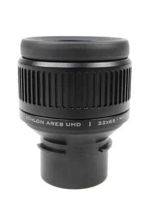 Athlon Ares G2 22x Ranging Spotting Scope Eyepiece | New Release