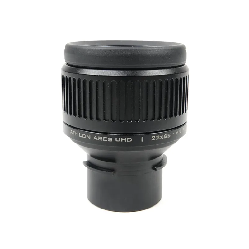 Athlon Ares G2 22x Ranging Spotting Scope Eyepiece | New Release