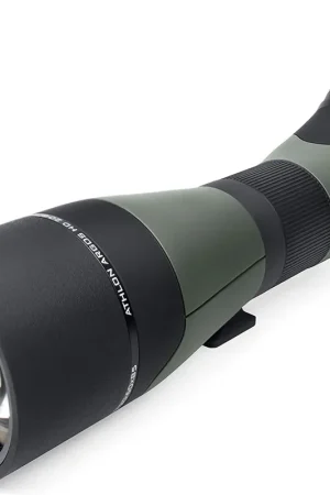 Trending | Athlon Argos 20-60x 85mm 45 Degree Spotting Scope