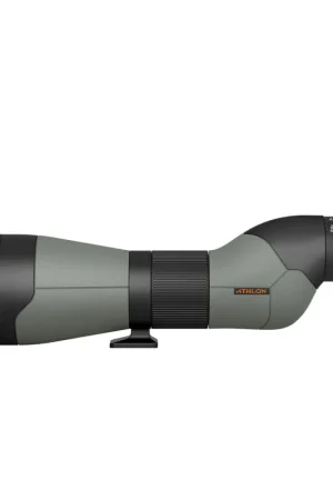 Athlon Argos 20-60x85mm Straight Angle Spotting Scope | Latest