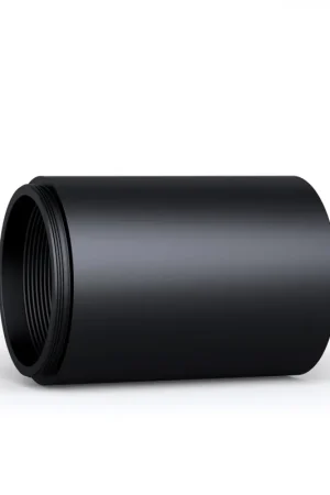 Athlon 50mm Sunshade For Helos BTR / Argos BTR / Talos BTR Black Matte | Shop Online