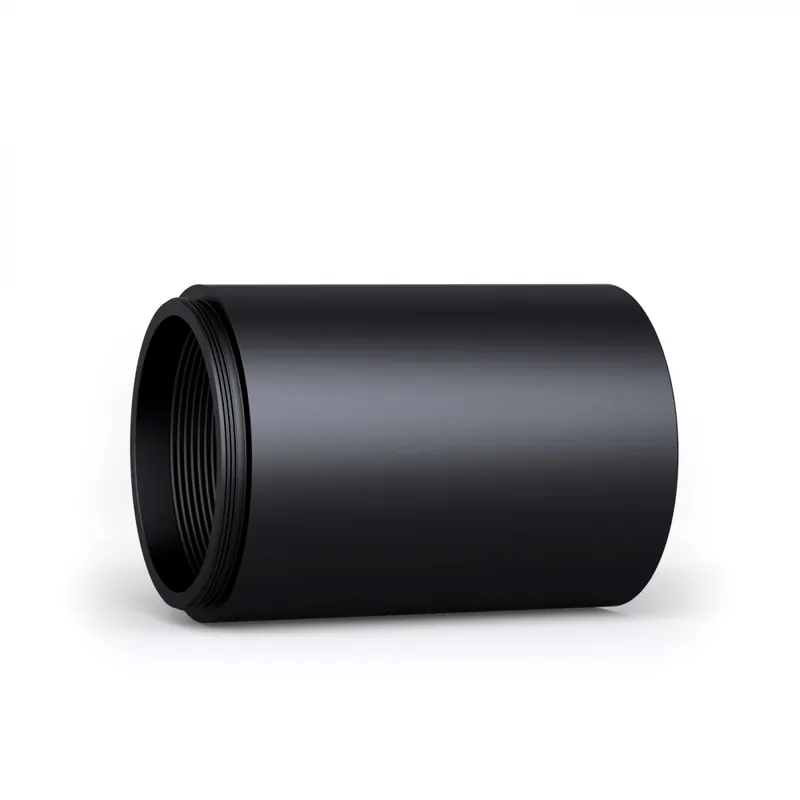 Athlon 50mm Sunshade For Helos BTR / Argos BTR / Talos BTR Black Matte | Shop Online